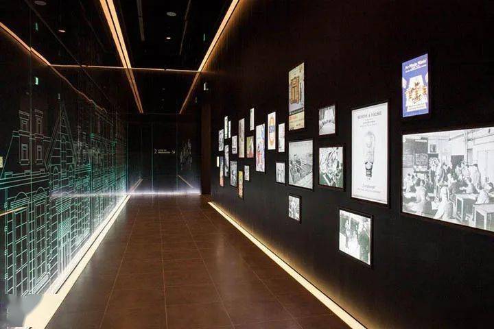 【展館設(shè)計(jì)】展館設(shè)計(jì)還在用傳統(tǒng)的展館設(shè)計(jì)分割空間模式？試試下文這些