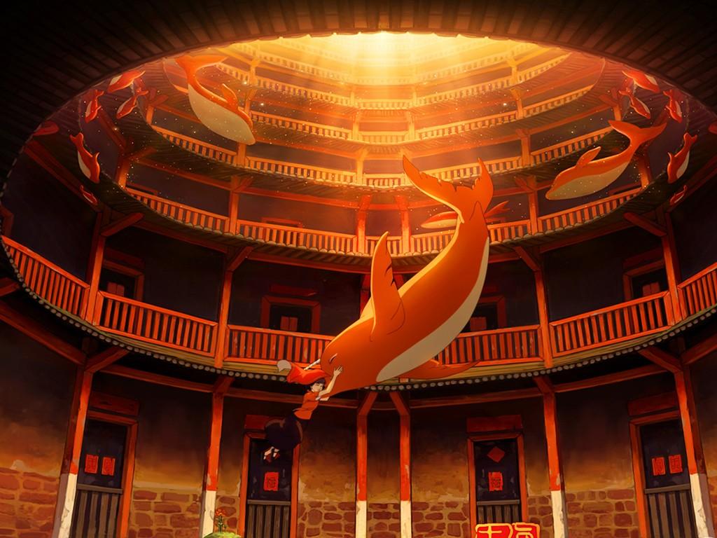 【動漫技術(shù)】為什么這么多人學習動漫設(shè)計？ 