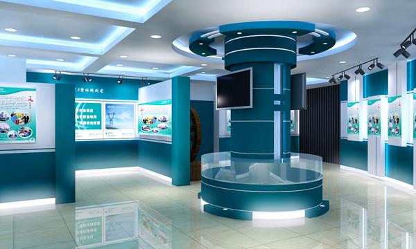 【展廳設(shè)計(jì)】好的展廳設(shè)計(jì)可以給企業(yè)帶來(lái)什么？ 