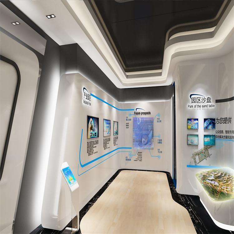 【展廳設(shè)計】展廳設(shè)計的最佳角度！