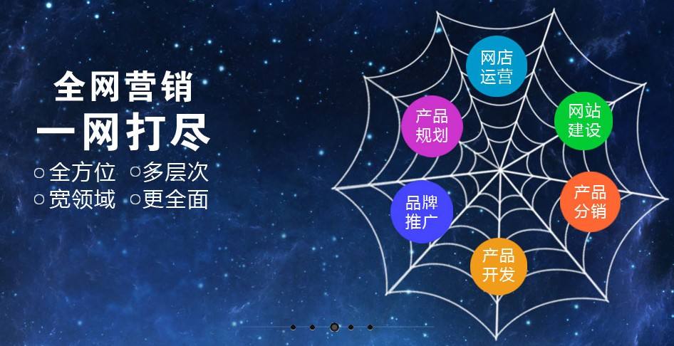 解析網(wǎng)絡營銷、網(wǎng)絡推廣與電子商務