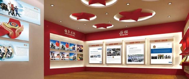 【展廳設(shè)計(jì)】如何設(shè)計(jì)警示教育展廳，警示教育展廳設(shè)計(jì)注意細(xì)節(jié)？