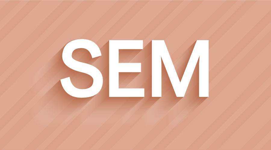 【SEM推廣】SEM推廣沒有效果？看看是不是犯了這些錯！