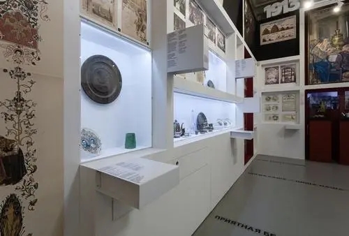 展覽設(shè)計 , 展覽 , 鑫時空