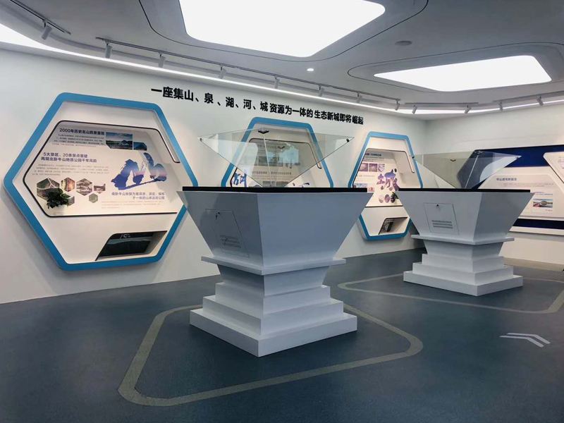 你了解展會設(shè)計搭建的關(guān)鍵所在嗎？