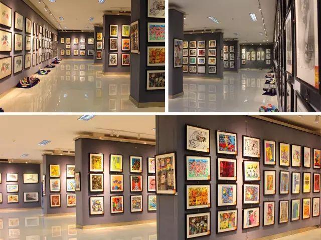 進(jìn)行展會設(shè)計時我們需要考慮什么因素？