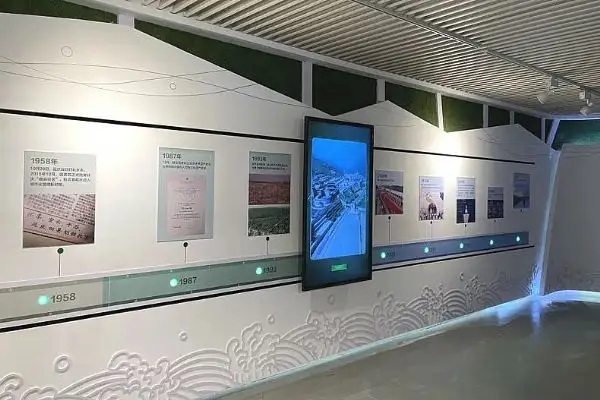 數(shù)字展廳相較傳統(tǒng)展廳有哪些優(yōu)勢(shì)？