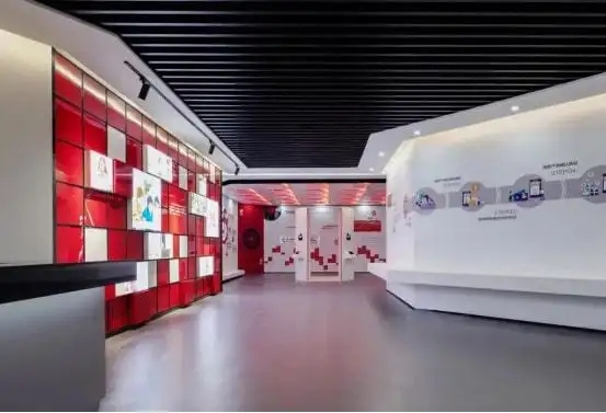 虛擬線上展廳建設(shè)有哪些優(yōu)勢(shì)？