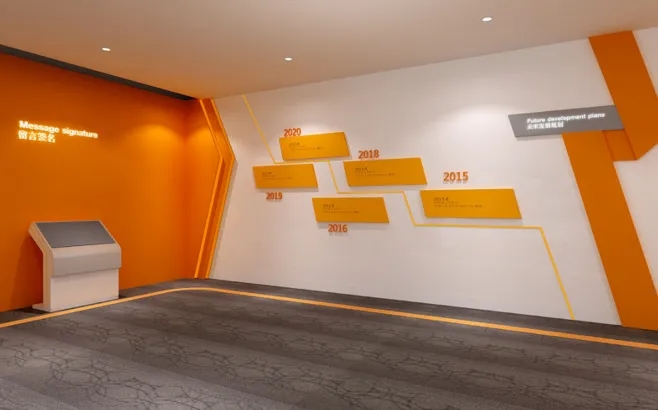 如何打造成功的展館設(shè)計(jì)？