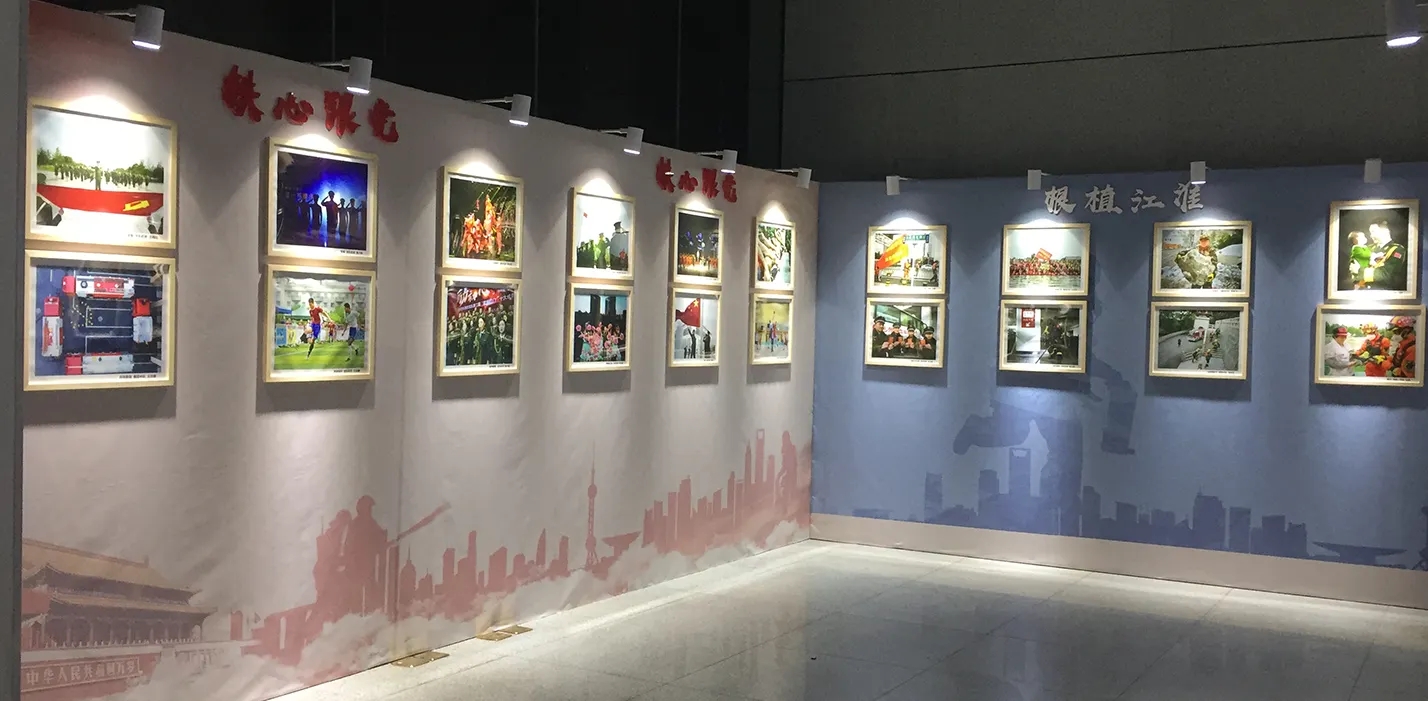 企業(yè)展館設(shè)計(jì)如何更有亮點(diǎn)？