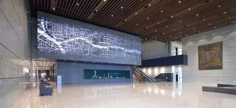 主題展館設(shè)計(jì)要注意哪些方面？