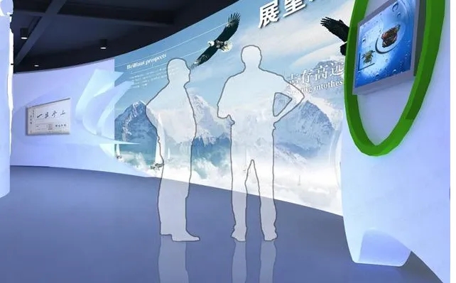 展覽展區(qū) ，展覽 ，展區(qū) ，鑫時空