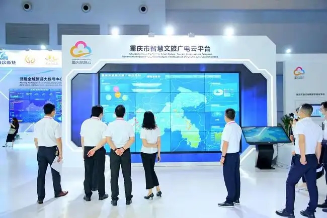 展會布局設計都需要哪些經(jīng)驗