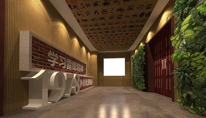 展廳設(shè)計 ， 展廳 ， 鑫時空