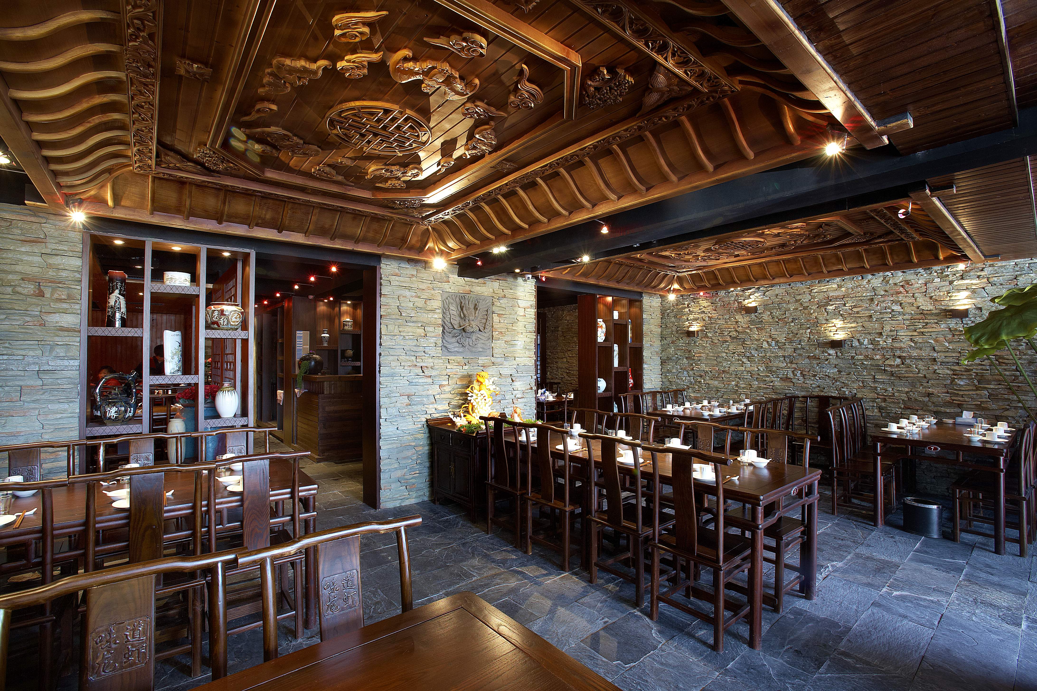 餐飲設(shè)計(jì)：無障礙餐飲空間，傳遞關(guān)愛與包容